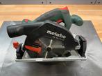 Metabo accu cirkelzaag KSA 18 LTX 57 (body in Metaloc), Doe-het-zelf en Verbouw, Gereedschap | Zaagmachines, 1200 watt of meer