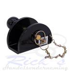 Aanhangwagenkoppeling / trekhaakkogel 1,5 ton, Ophalen of Verzenden, NB, NB, NB