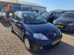 Citroen C3 1.4i Différence, Voorwielaandrijving, Blauw, Bedrijf, Handgeschakeld