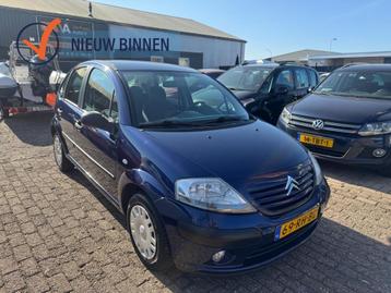 Citroen C3 1.4i Différence beschikbaar voor biedingen