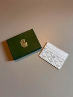 Goyard Cardholder, Nieuw, Ophalen of Verzenden, Leer, Wit