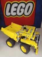 lego technic 42035  Mijnbouwtruck, Kinderen en Baby's, Speelgoed | Duplo en Lego, Complete set, Lego, Zo goed als nieuw, Ophalen