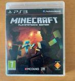 Minecraft PlayStation 3 Edition