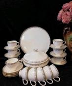 Wedgwood, Ophalen