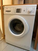 Wasmachine Bosch Exxcel 7 1200 express 7 kg, Witgoed en Apparatuur, Ophalen, Gebruikt, 85 tot 90 cm, 1200 tot 1600 toeren