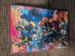 Dvd gundam G f.c.60, Cd's en Dvd's, Alle leeftijden, Verzenden, Zo goed als nieuw, Anime (Japans)