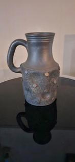 Middeleeuwse Vaas Replica, Ophalen of Verzenden, Overige kleuren, Glas, Minder dan 50 cm