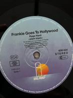 Frankie Goes to Hollywood rage hard 12” maxi single Lp, Cd's en Dvd's, Vinyl | Pop, Ophalen of Verzenden