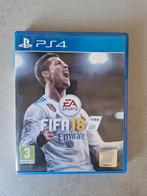 FIFA 18 - PS4, Online, Gebruikt, Ophalen of Verzenden, Sport