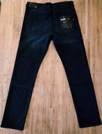 Heren slim fit jeans Hugo Boss, donkerblauw, maat 31/32, Kleding | Heren, Spijkerbroeken en Jeans, Blauw, Nieuw, W32 (confectie 46) of kleiner