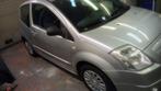 Citroen C2 1.1i Ligne Ambiance, airco, Nap, Voorwielaandrijving, 525 kg, Origineel Nederlands, Handgeschakeld