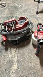 Einhell verfspuit, Doe-het-zelf en Verbouw, Minder dan 5 liter, Ophalen, Zo goed als nieuw, Verf
