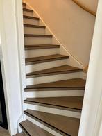 Traprenovatie - Trapnova, Doe-het-zelf en Verbouw, Ladders en Trappen, Ophalen of Verzenden, Zo goed als nieuw, Minder dan 2 meter