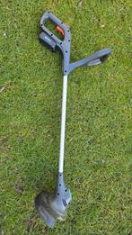 Gardena-trimmer met accu, Tuin en Terras, Ophalen, Accu