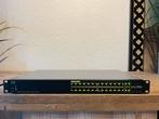 Cisco SG350-28P 28-Port Gigabit PoE Managed Switch., Computers en Software, Netwerk switches, Ophalen of Verzenden, Zo goed als nieuw