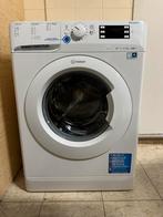 Indesit wasmachine nooit gebruikt, Ophalen, Zo goed als nieuw, Voorlader, Wolwasprogramma