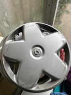 Twingo wieldoppen 13 inch 4 stuks 25 euro, Auto diversen, Wieldoppen, Ophalen of Verzenden, Zo goed als nieuw