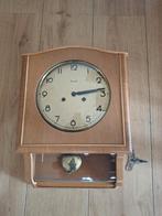 Mauthe antieke klok, Antiek en Kunst, Antiek | Klokken, Ophalen of Verzenden