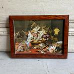 Sale lijstje met stilleven *tres belle*, Verzenden