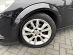 Opel Astra TwinTop 1.8 Enjoy| Cabrio| Stoelverwarming | Keyl, Auto's, Opel, Voorwielaandrijving, Gebruikt, 4 cilinders, Cabriolet