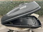 Dakkoffer Hapro incl dakrails, Auto diversen, Dakkoffers, Ophalen, Gebruikt