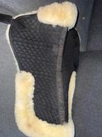 F.R.A zadel onderlegger, Ophalen of Verzenden, Zo goed als nieuw, Dekje