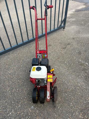 Kee kantensnijder nieuw mes beschikbaar voor biedingen