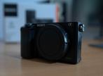 Sony A6000 met kit lens 16-50mm & 3 accu’s, Ophalen of Verzenden, Zo goed als nieuw, Sony