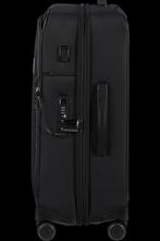 Nieuwe Samsonite Splendix Spinner 67/24, 45 tot 55 cm, Nieuw, Slot, Zacht kunststof