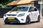 Ford Focus 2.5 RS Nieuwstaat I Uitgebreid Dekra Rapport I Li, Auto's, 65 €/maand, Gebruikt, 1367 kg, Leder en Stof