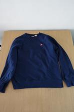 Levi’s sweater blauw maat M, Levi's, Ophalen of Verzenden, Zo goed als nieuw, Maat 48/50 (M)