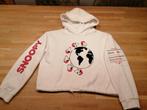 Super leuke kerst trui hoodie sweater Snoopy 146/152 2 euro, Snoopy, Meisje, Trui of Vest, Ophalen of Verzenden
