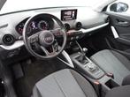 Audi Q2 1.6 TDI S-line Black Optic Park Assist, Clima, Park, Auto's, Audi, Voorwielaandrijving, Stof, Gebruikt, 4 cilinders