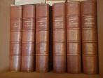 ENCYCLOPEDIE LAROUSSE DU XX SIECLE, Gelezen, Complete serie, Ophalen of Verzenden, Algemeen