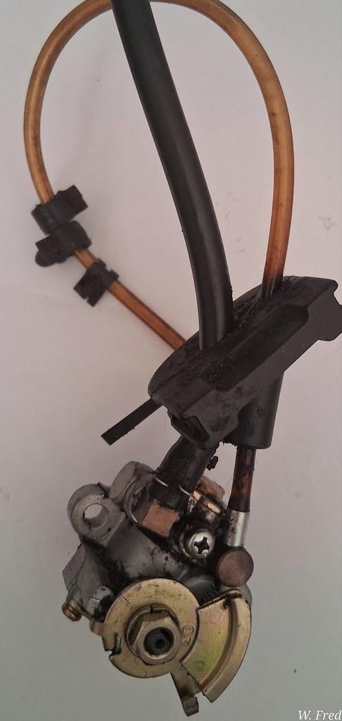 Mikuni oliepompje Piaggio Gilera Runner Typhoon Stalker, Ophalen, Gebruikt, Overige typen, Overige merken