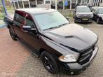 Dodge Ram 1500 5.7 V8 Crew Cab 5'7, Automaat, Gebruikt, 5654 cc, Zwart