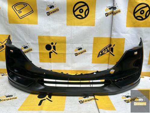 Voorbumper Mazda CX5 II CX-5 KB8A-5003 kls pdc, Auto-onderdelen, Carrosserie en Plaatwerk, Bumper, Mazda, Voor, Gebruikt, Ophalen of Verzenden