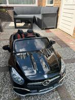 Elektrische amg auto, Ophalen of Verzenden, Zo goed als nieuw
