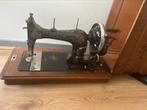 Antieke Naaimachine, Verzenden