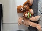 Hele grote knuffels, Ophalen of Verzenden, Zo goed als nieuw, Overige typen