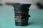 Leica Summilux-M 35mm f1.4 ASPH (11874 Pre-FLE), Ophalen, Gebruikt, Groothoeklens