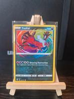 Pokemon Yveltal 046/072, Nieuw, Foil, Ophalen of Verzenden, Losse kaart