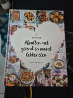 Project gezond, Boeken, Ophalen of Verzenden, Nieuw, Overige typen, Gezond koken
