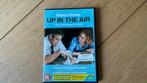 DVD Up in the Air - George Clooney, Alle leeftijden, Ophalen of Verzenden, Zo goed als nieuw