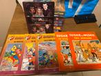 Samson en gert suske en wiske, Meerdere comics, Ophalen of Verzenden, Zo goed als nieuw, Europa