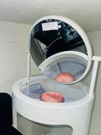 Studio Kastilia Silvi vintage Vanity Table kaptafel 1970s, Ophalen, A, A, A