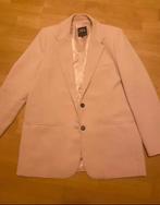 Blazer Zara, Zara, Ophalen of Verzenden, Roze, Zo goed als nieuw