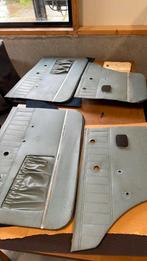 Volvo amazon deurbekleding, Ophalen of Verzenden, Volvo