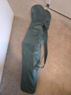 Inklapbare visstoel met opbergzak, Ophalen of Verzenden, Gebruikt, Campingstoel