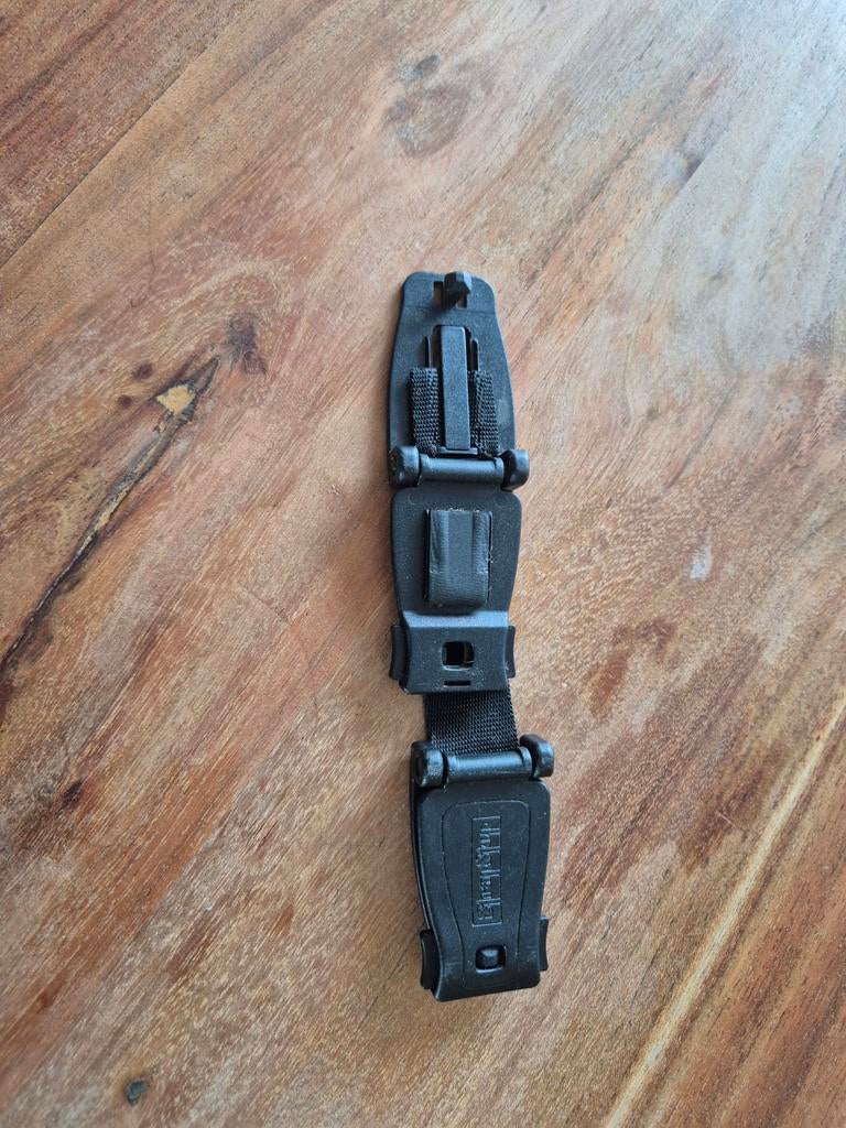 Strapstop veiligheidsgordel kind, Auto diversen, Overige Auto diversen, Ophalen of Verzenden